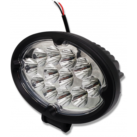 REFLEKTOR LAMPA ROBOCZA 12 LED OWALNA 10-30V 36W JOHN DEERE